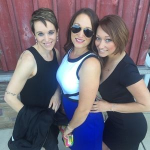 Meet your Posher, Kelli